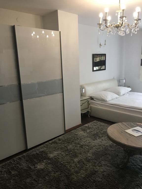 Villa Romeo Brzeg Εξωτερικό φωτογραφία