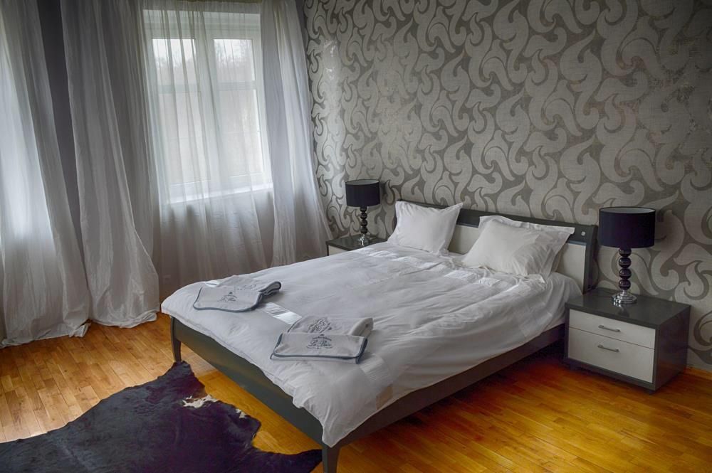 Villa Romeo Brzeg Εξωτερικό φωτογραφία